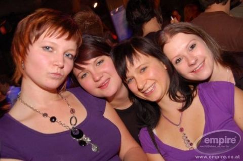 Fortgehn 08/09 - 