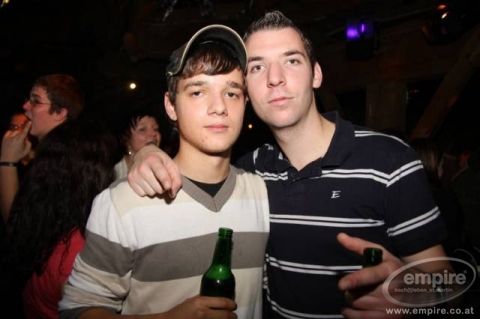 Fortgehn 08/09 - 