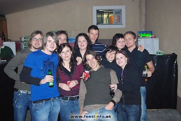 Fortgehn 08/09 - 