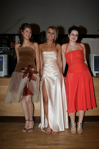 Modeball 2007 - 