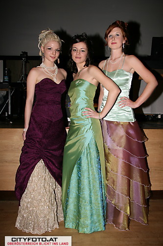 Modeball 2007 - 