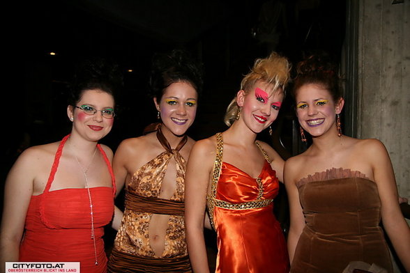 Modeball 2007 - 