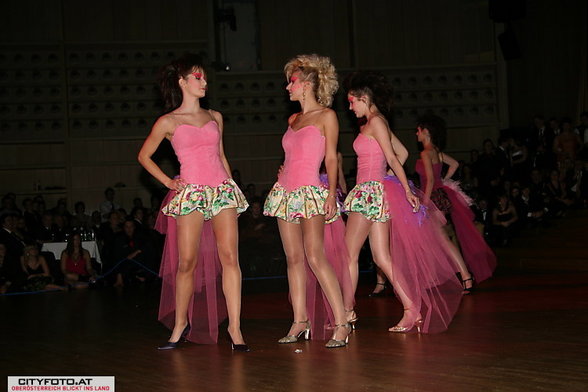 Modeball 2007 - 