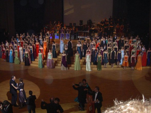 Modeball 2007 - 