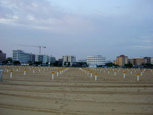 BIBIONE (Ostern 2007) - 