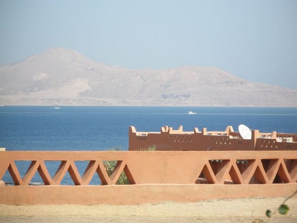 Sharm el Sheikh (Ägypten) - 