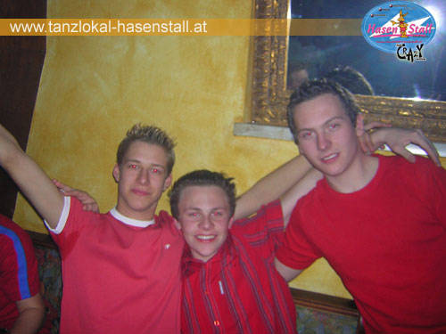 Hasenstall - 