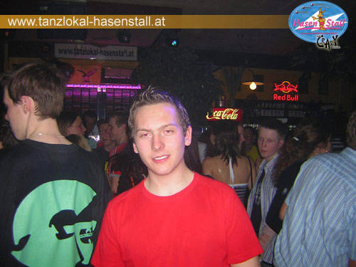 Hasenstall - 