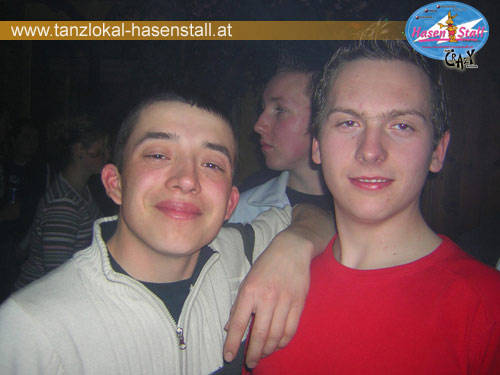 Hasenstall - 