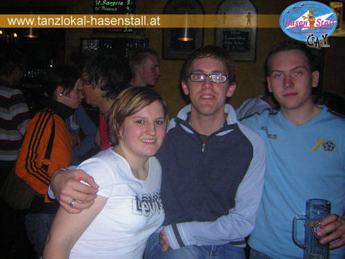 Hasenstall - 