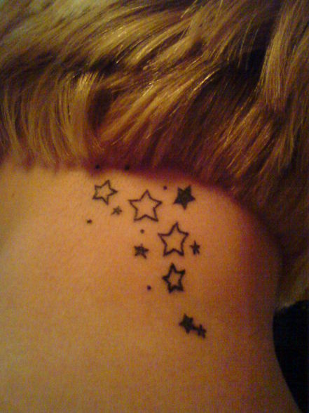 My Tattoo - 