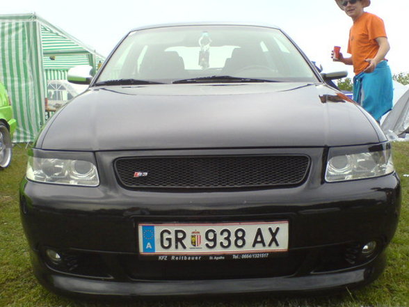 GTI-Treffen 2007 - 