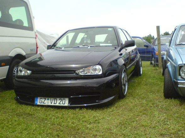 GTI-Treffen 2007 - 