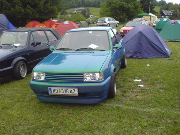 GTI-Treffen 2007 - 