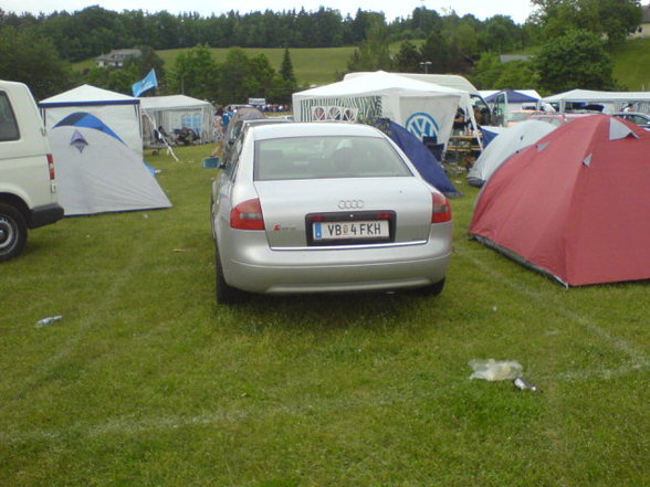 GTI-Treffen 2007 - 