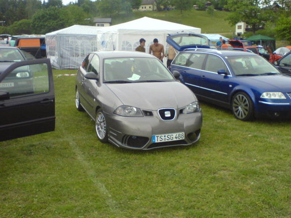 GTI-Treffen 2007 - 