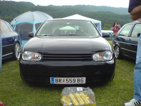 GTI-Treffen 2007 - 