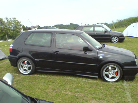 GTI-Treffen 2007 - 