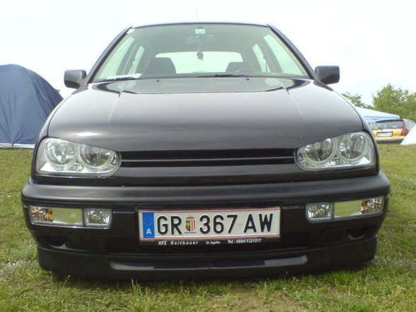 GTI-Treffen 2007 - 