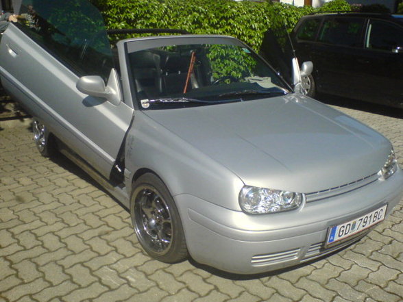 GTI-Treffen 2007 - 