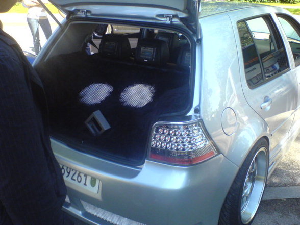 GTI-Treffen 2007 - 