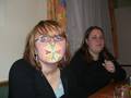 Silvesterparty bei Verena - 