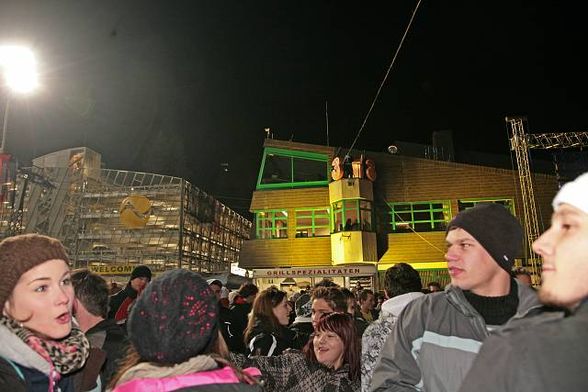 Schladming - David Guetta - 