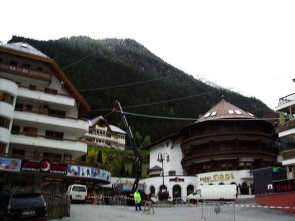 ISCHGL!!!!!!!!! - 