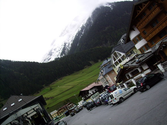 ISCHGL!!!!!!!!! - 