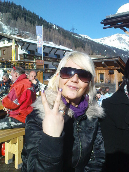 ISCHGL!!!!!!!!! - 