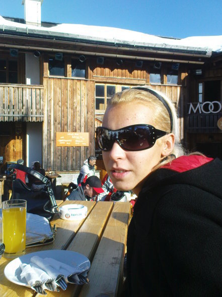 ISCHGL!!!!!!!!! - 