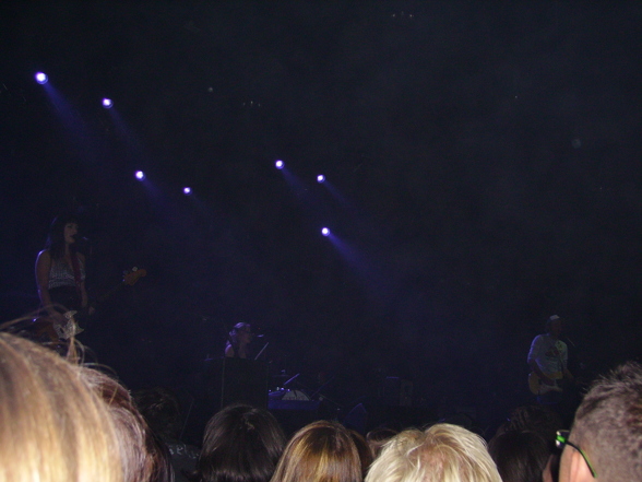 Maximo Park 26.10.07 - 