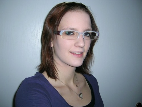 2008 - My new life - my new look - 