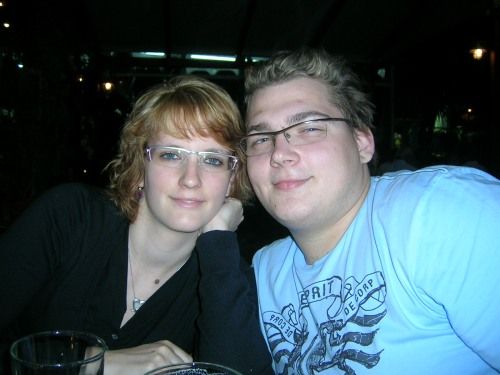 Urlaub 2008 - 