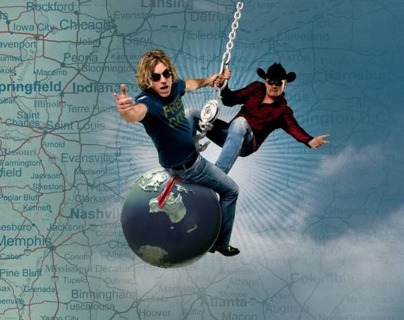 Big & Rich - 