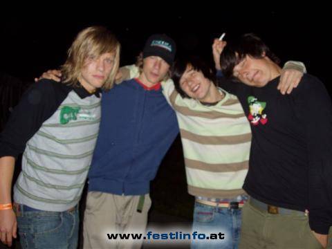 Zeltfest 2006 - 