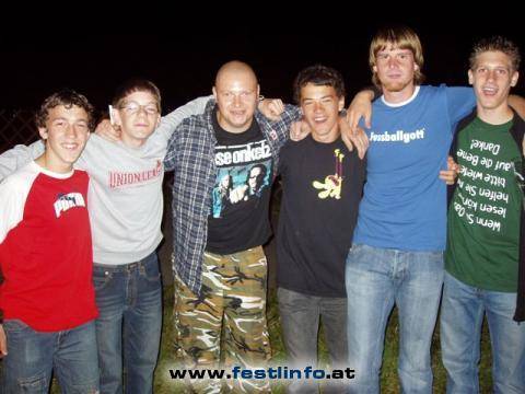 Zeltfest 2006 - 