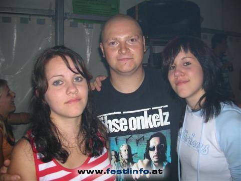 Zeltfest 2006 - 