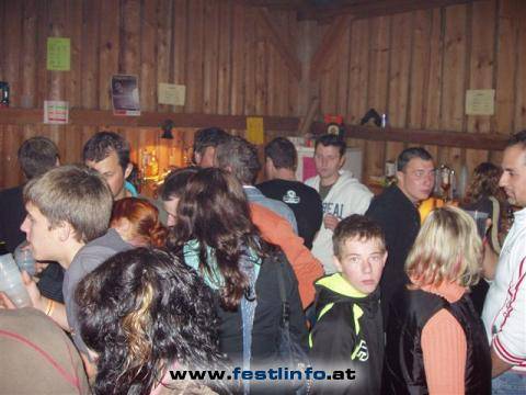 Cityfest Harrau (12. 11. 2006) - 