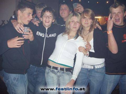 Cityfest Harrau (12. 11. 2006) - 