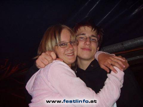 Cityfest Harrau (12. 11. 2006) - 