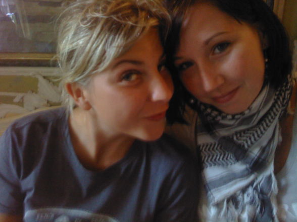 ITALIEN mitn sophal  2009 =) - 