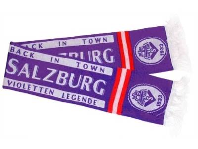 SV AUSTRIA SALZBURG - 