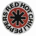 RED HOT CHILI PEPPERS - 