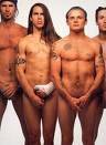 RED HOT CHILI PEPPERS - 