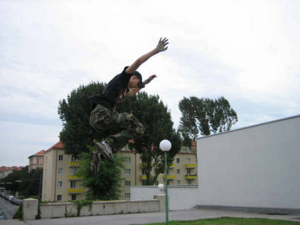 Parkour Pics  (www.parkour.at.pn) - 