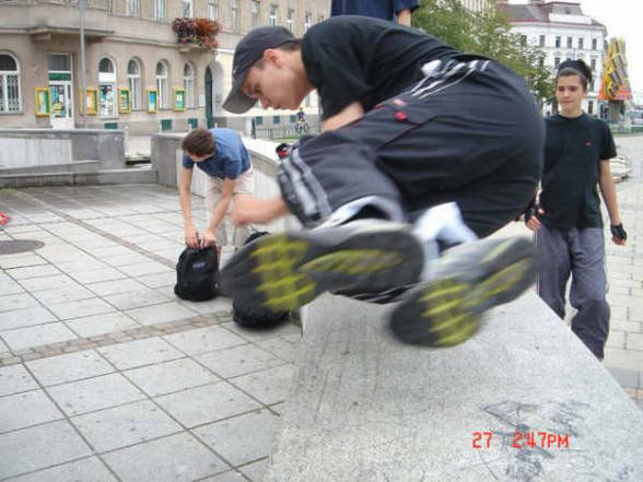 Parkour Pics  (www.parkour.at.pn) - 