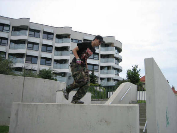 Parkour Pics  (www.parkour.at.pn) - 