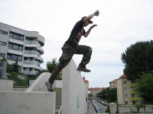 Parkour Pics  (www.parkour.at.pn) - 