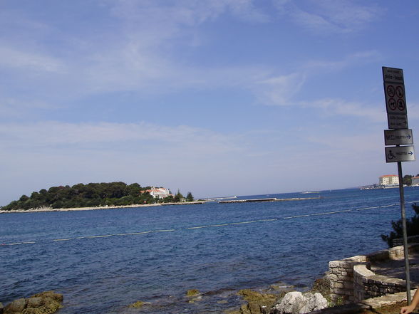 Kroatien Urlaub 2009 - 